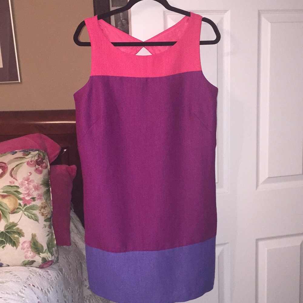 Isabel and Nina dress sz 6